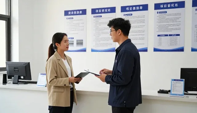 提升运营效率：企业策划服务的业务发展趋势