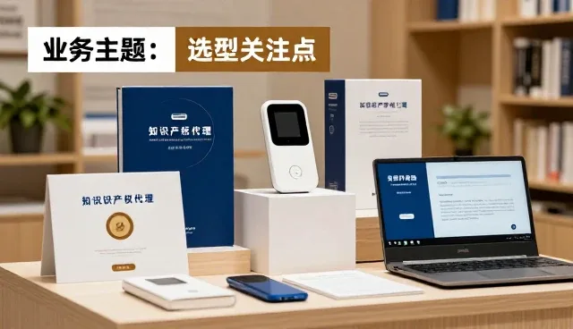 管理咨询业务选型关注点的演变与趋势